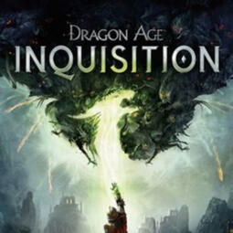 Dragon Age Inquisition