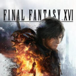 Final Fantasy 16