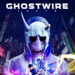 Ghostwire Tokyo