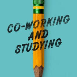 Co-Working and Studying